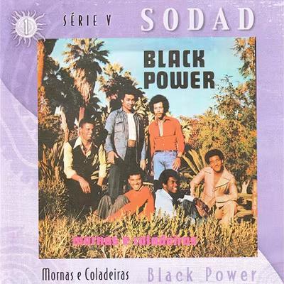  - Black Power