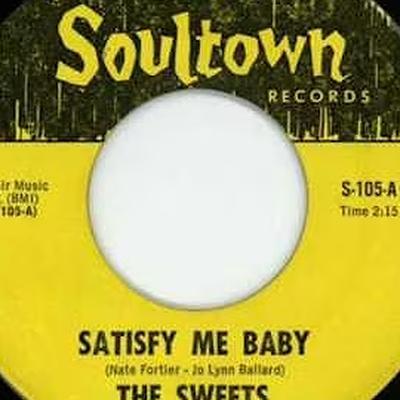  - The Sweets