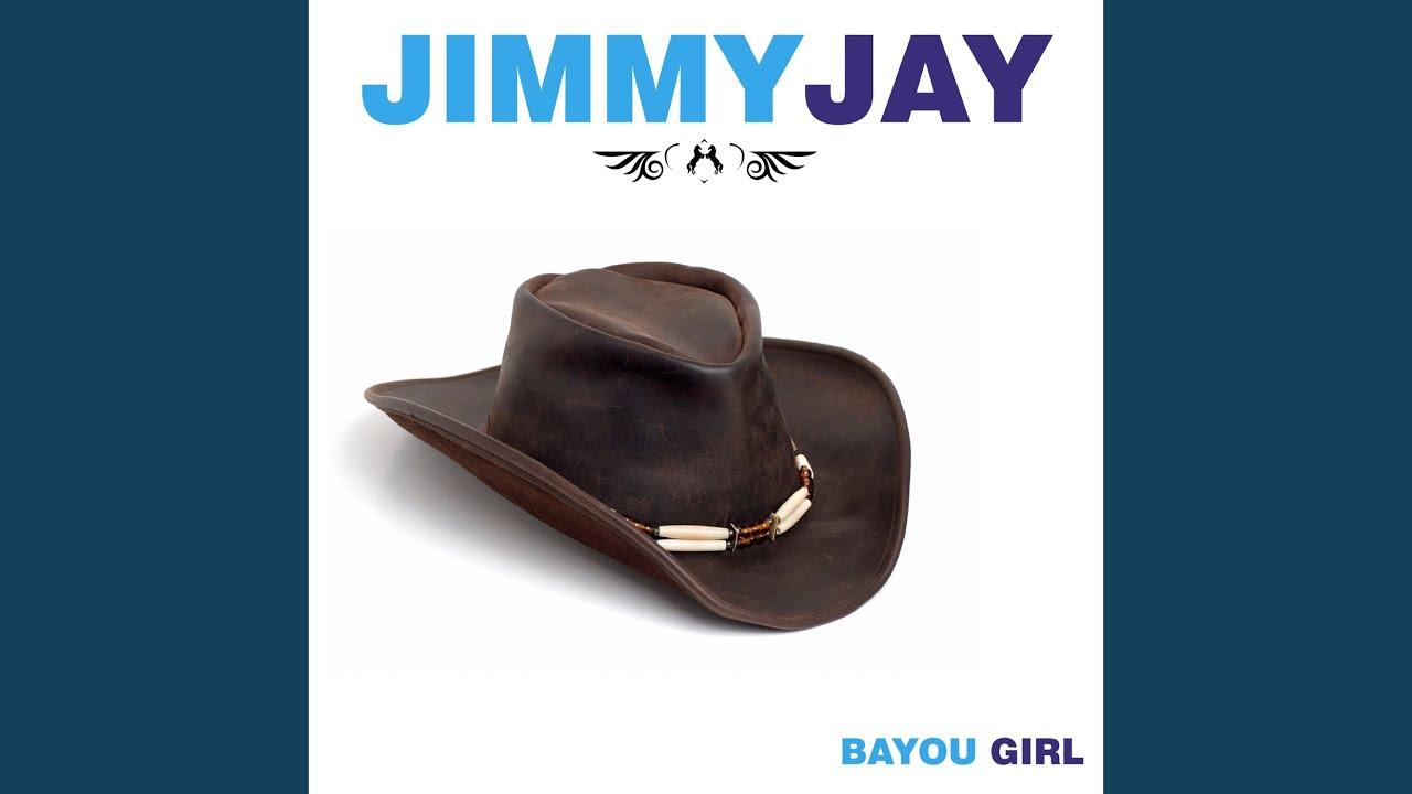 A Game Of Chance / Bayou Girl - Jimmy Jay