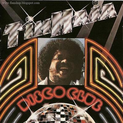 Disco Club - Tim Maia
