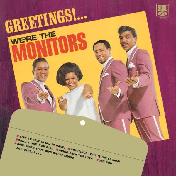  - The Monitors