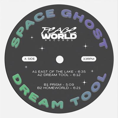 Dream Tool - Space Ghost