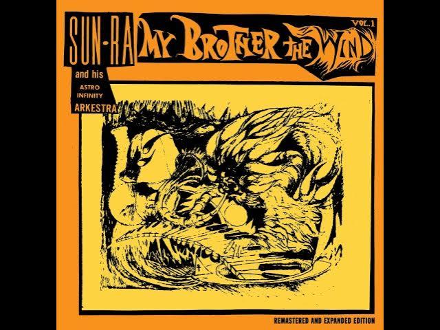  - Sun Ra & His Astro Infinity Arkestra