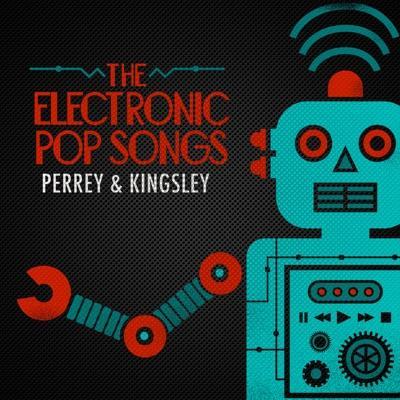  - Jean Jacques Perrey