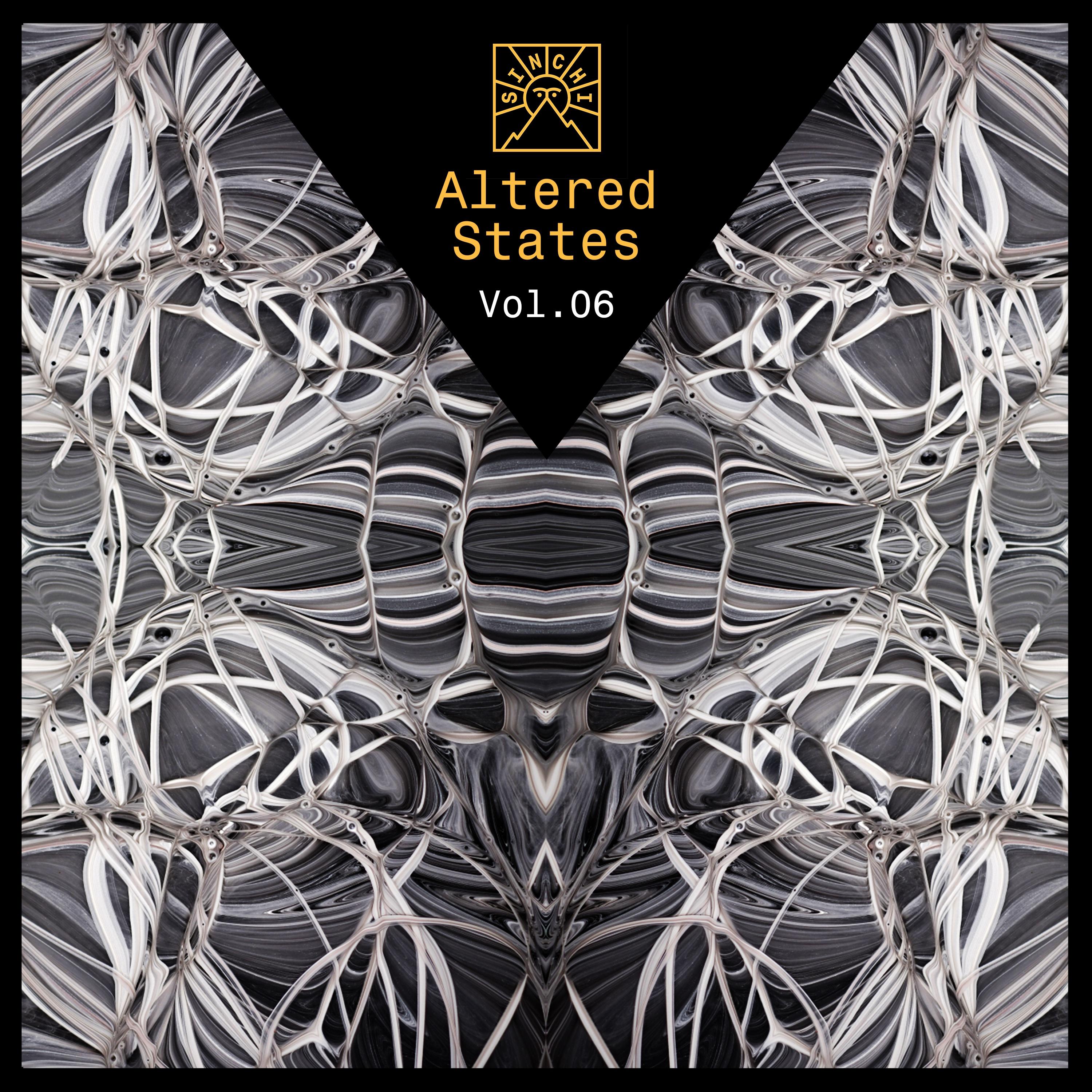 Sinchi - Altered States Vol. 6 - Molsy