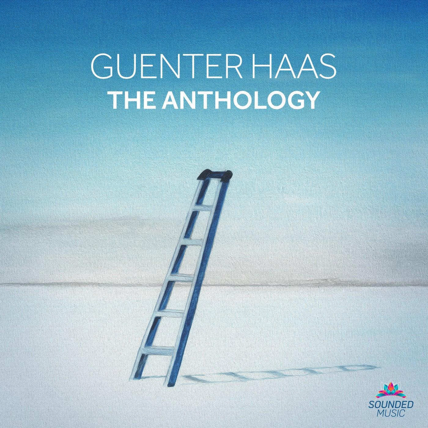The Anthology - Guenter Haas