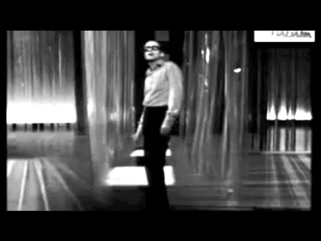...Un Mondo Di Musica - Gino Paoli