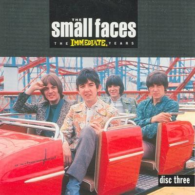 Ogden's Nut Gone Flake [Columb - The Small Faces