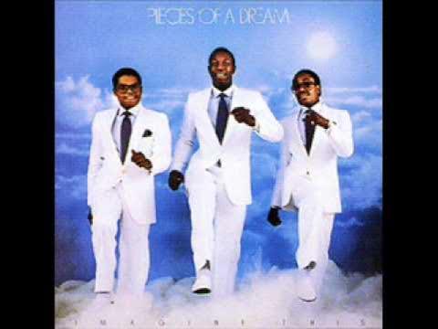 Imagine This - Pieces Of A Dream