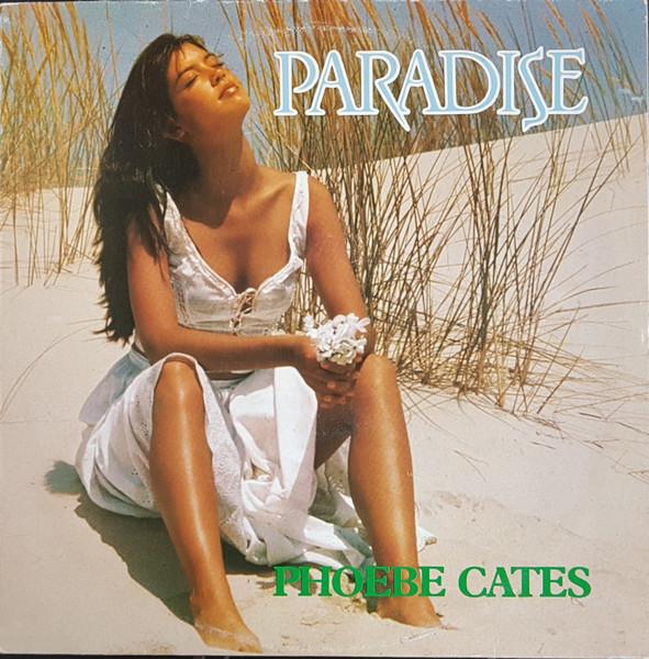 Paradise - Phoebe Cates