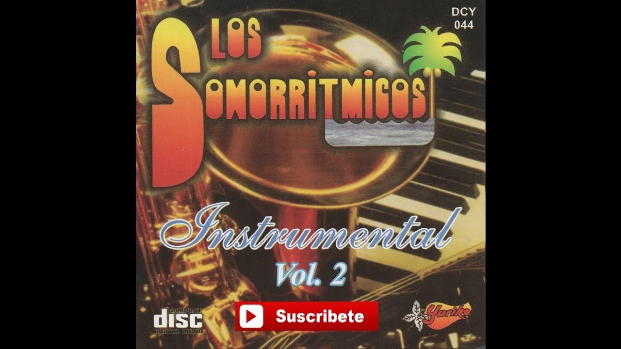  - Los Sonoritmicos