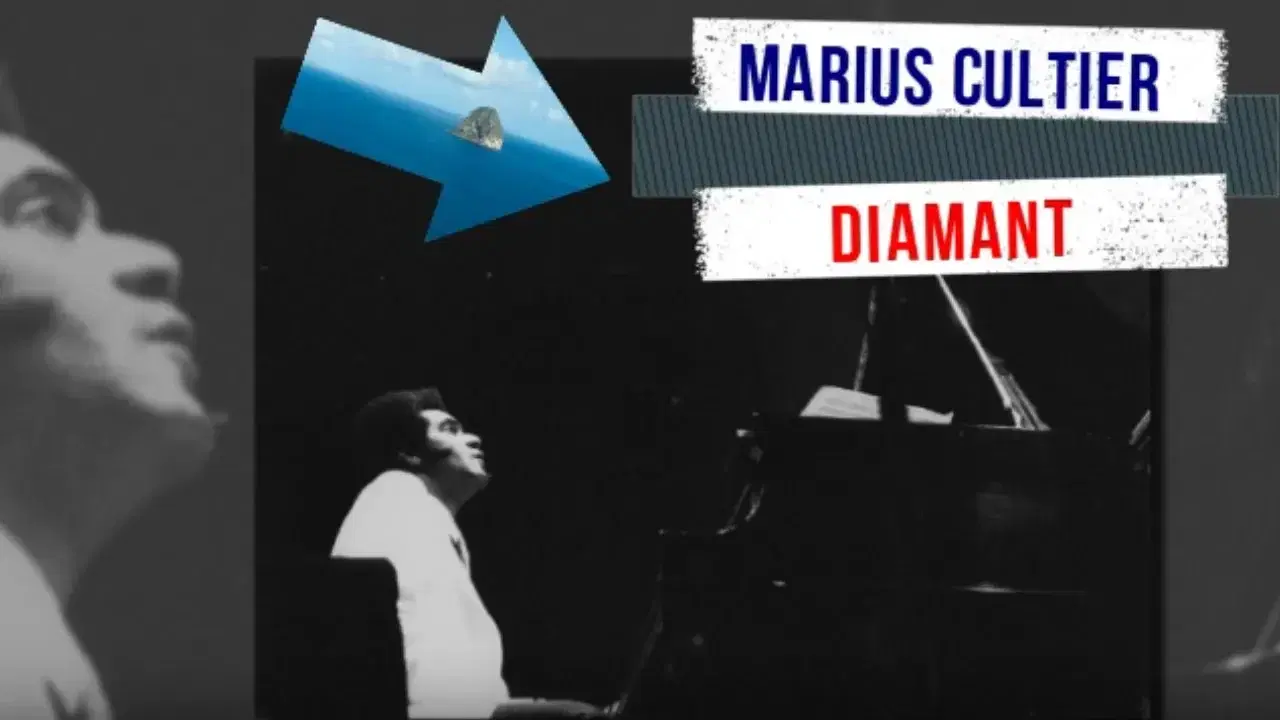 Ouelele Souskaï - Marius Cultier