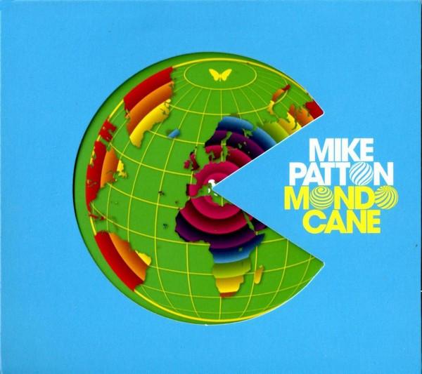 Mondo Cane - Mike Patton