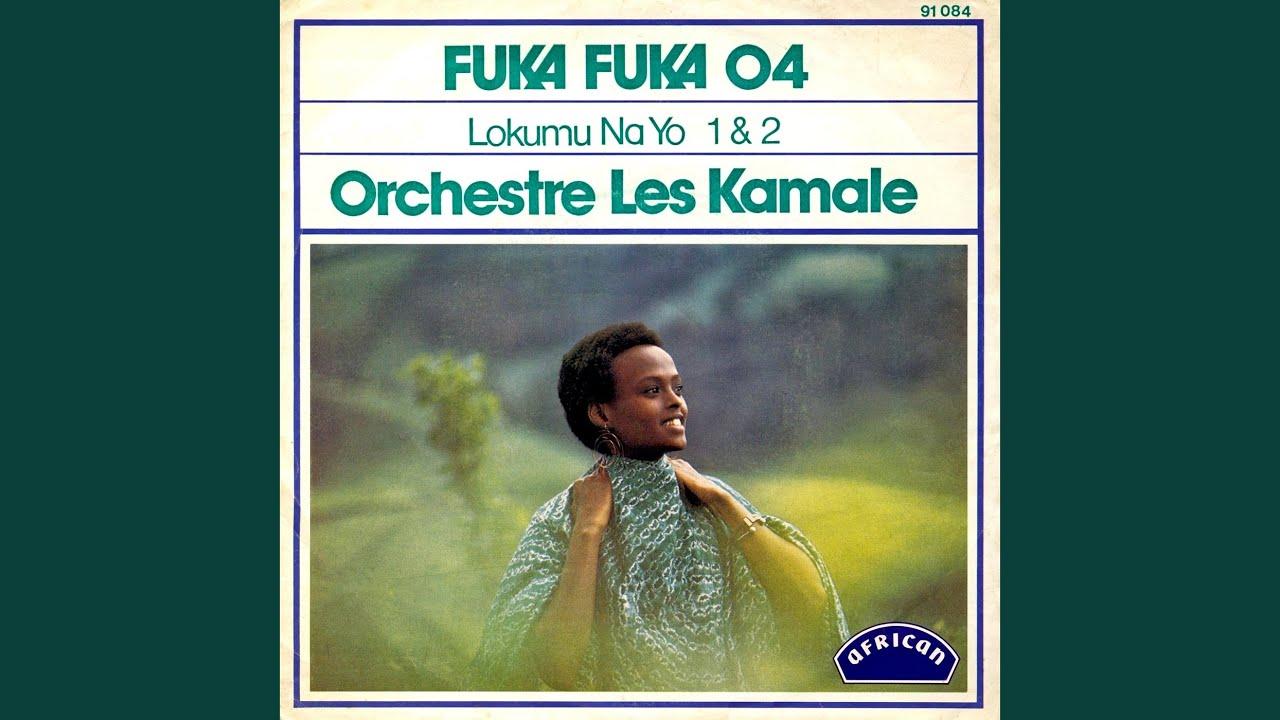  - Orch Kamale