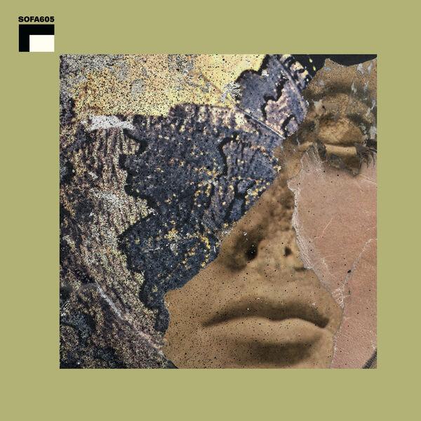 Percolation - Christian Wallumrød