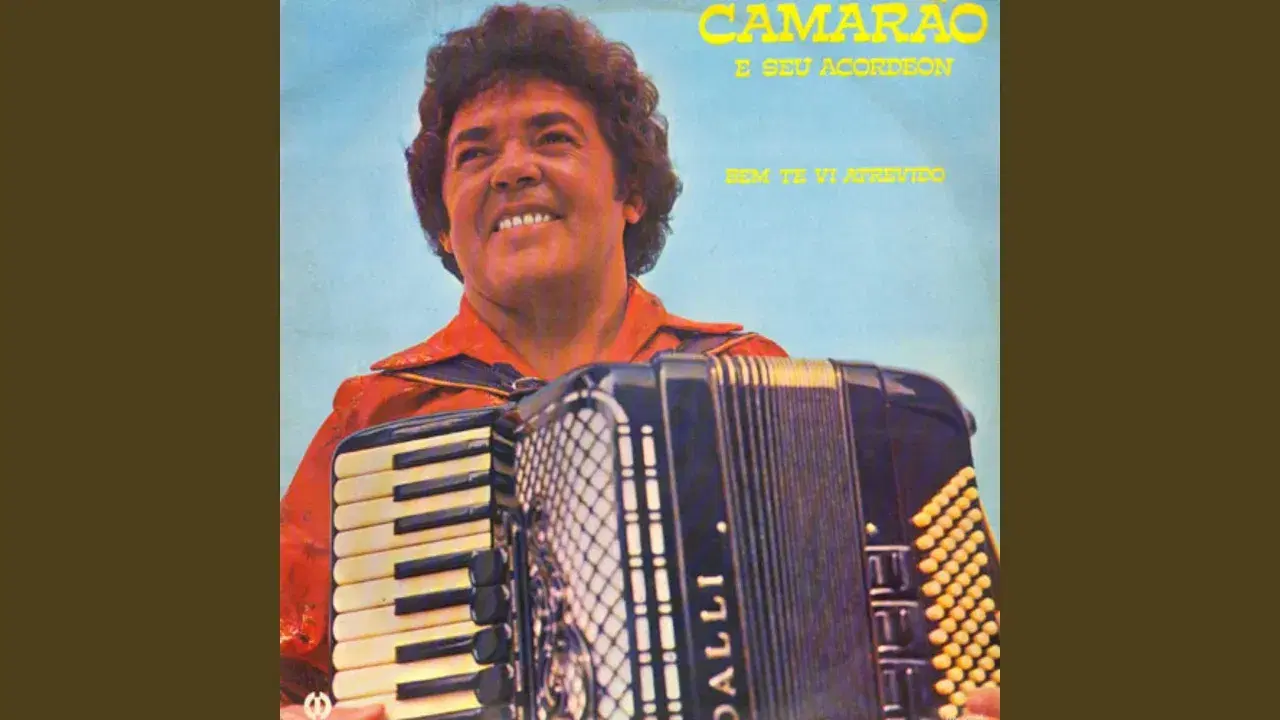 Bem Te Vi Atrevido - Camarão