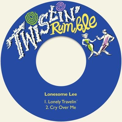  - Lonesome Lee 