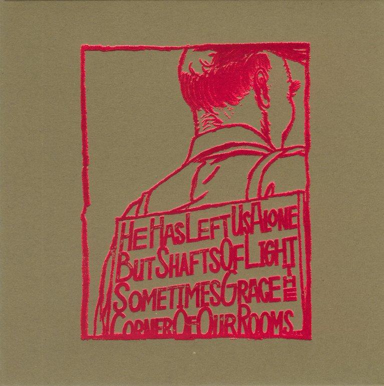 He Has Left Us Alone, but Shafts of Light Sometimes Grace the Corner of Our Rooms… - Thee Silver Mt. Zion Memorial Orchestra