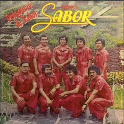  - Grupo Sabor
