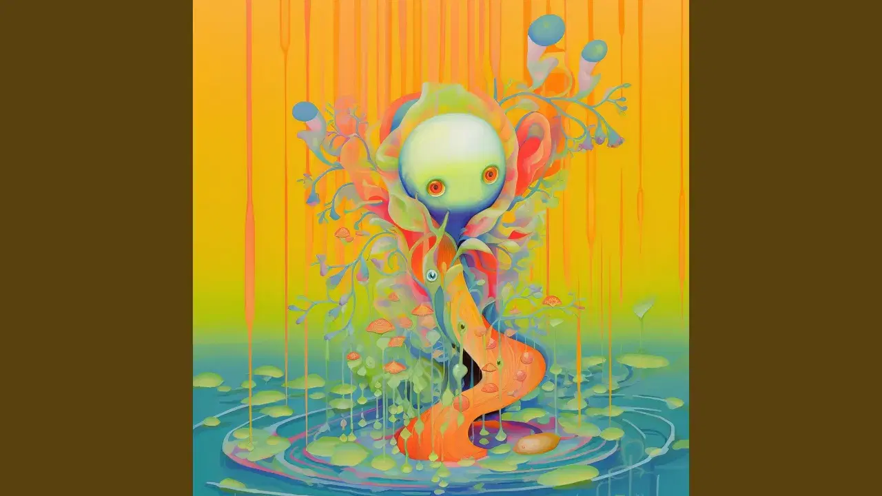 Time Slip - Carl Brown