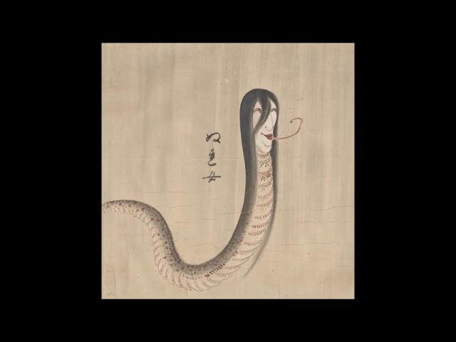 La Serpiente • Nure-Onna - La Serpiente