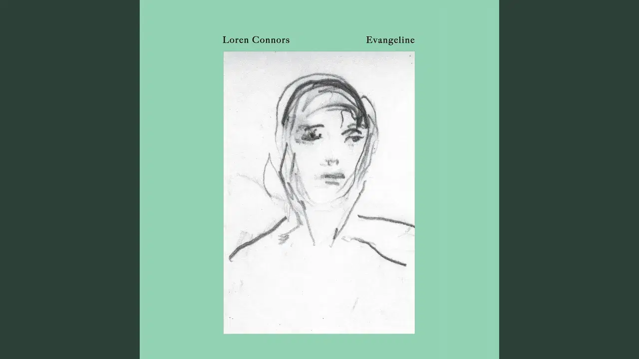 Evangeline - Loren MazzaCane Connors