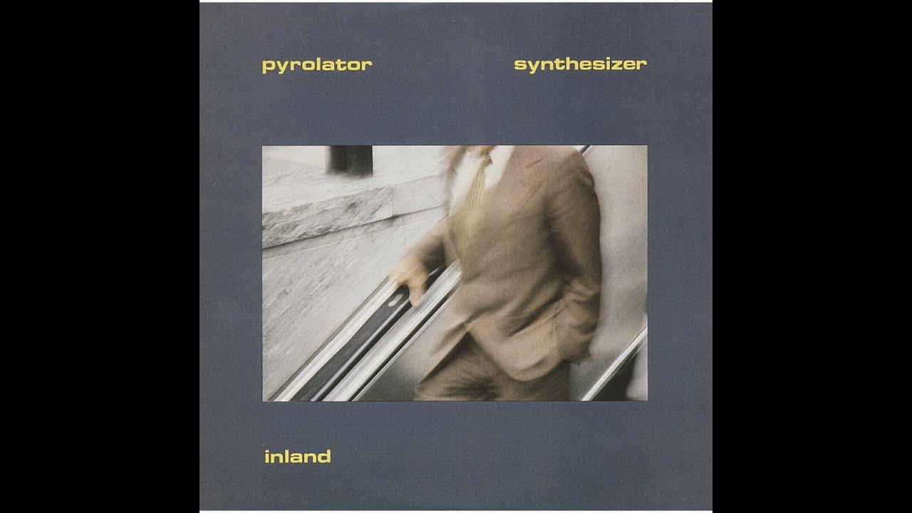 Inland - Pyrolator