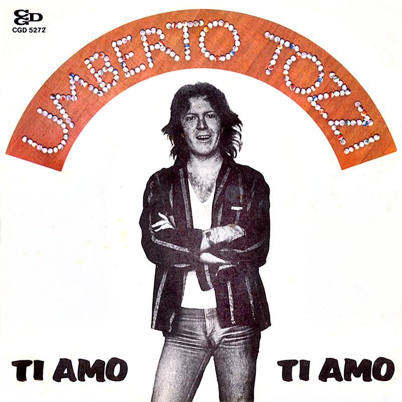  - Umberto Tozzi