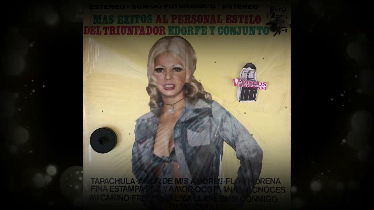  - Edorfe y su conjunto