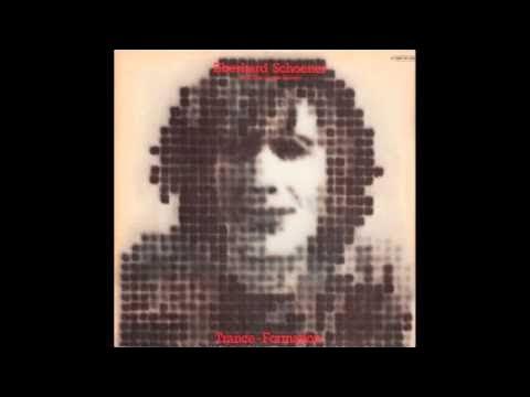 Krautrock: Music for Your Brain Vol. 5 - Eberhard Schoner