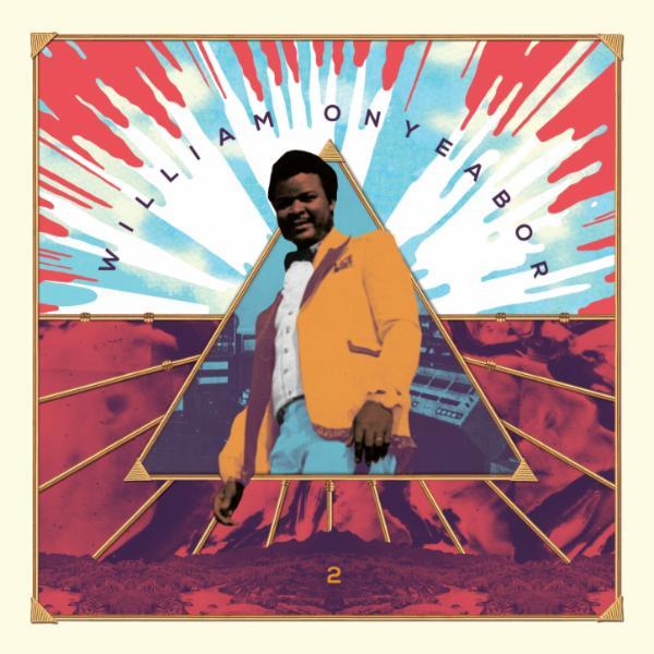Box Set - William Onyeabor