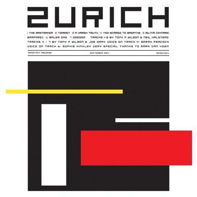 Zurich - Zürich