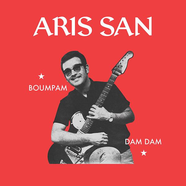 Boumpam / Dam Dam - Aris San