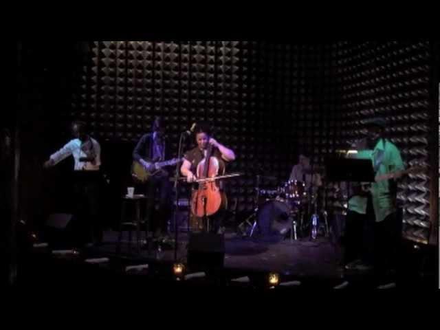  - René Toussaint Jazz Band