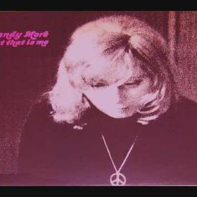Milk Of The Tree: An Anthology Of Female Vocal Folk And Singer-Songwriters 1966-73 - Mandy More