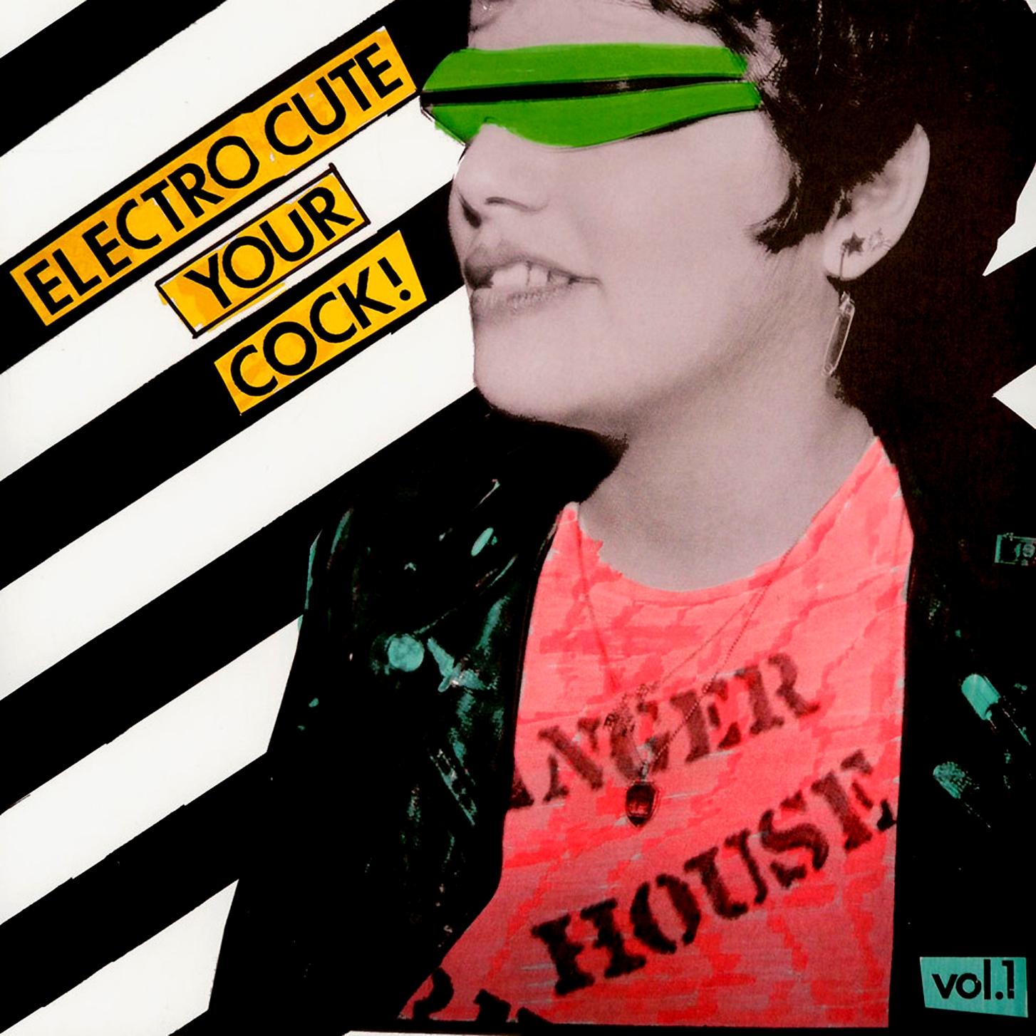 Electrocute Your Cock! Vol.1 - Bob