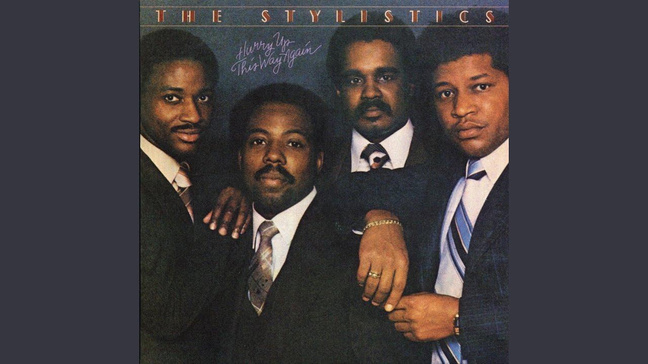 Philadelphia International Records - 40Th Anniversay (Disk Ten) - The Stylistics