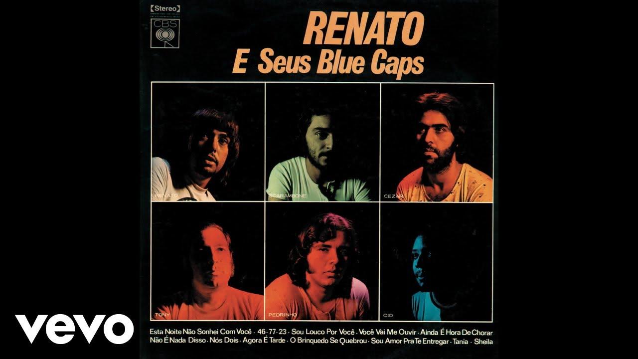  - Renato e seu Blue Caps