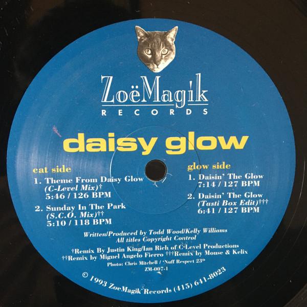 null - Daisy Glow