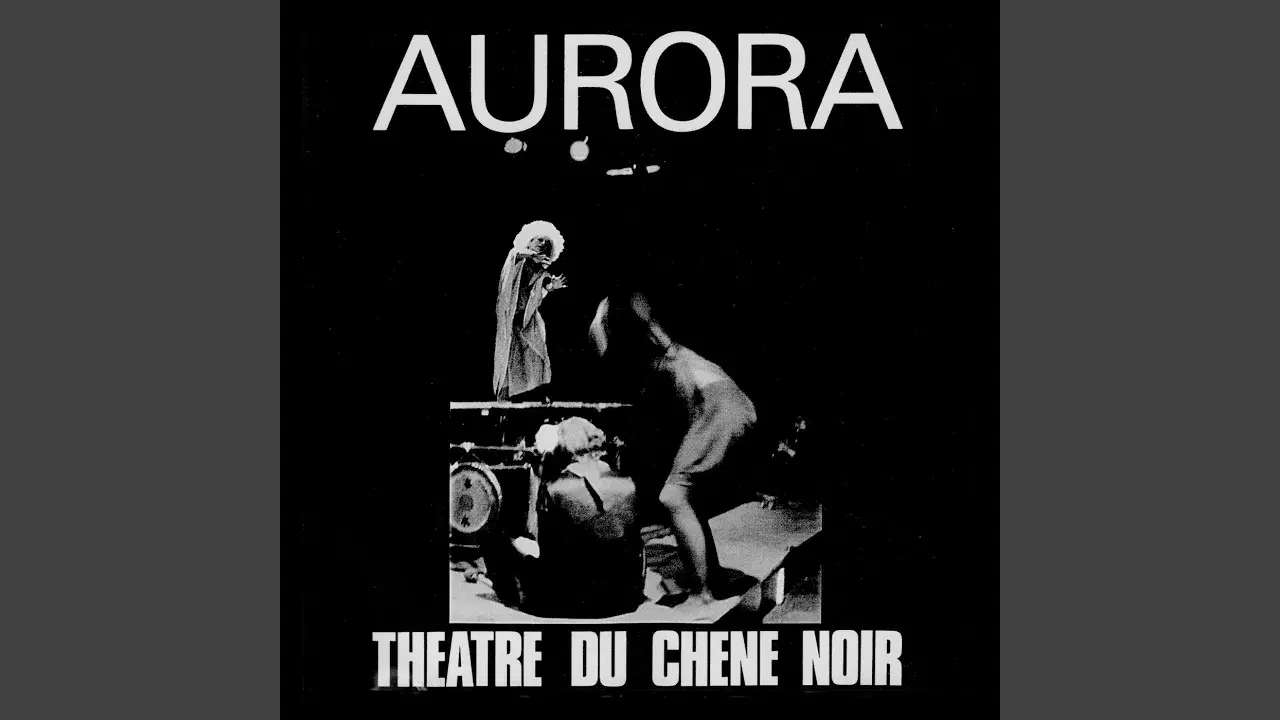  - Théâtre du Chêne Noir d’Avignon
