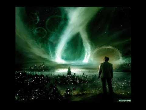 It's All Becoming... - Spacepimp