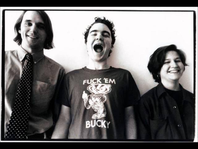 B.P.M. (1991-1994) - Unrest