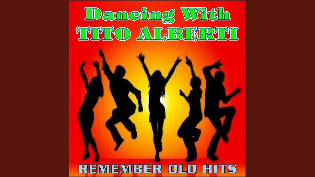  - Tito Alberti