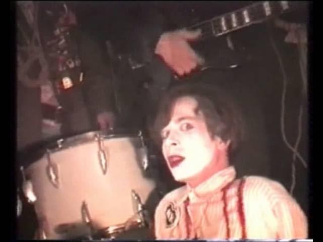Secondhand Happiness - Neoretro / Неоретро
