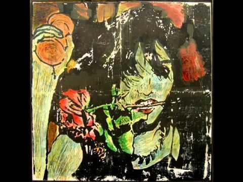 The Flowers of Romance - Public Image LTD