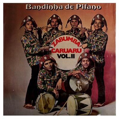  - Bandinha de Pífano