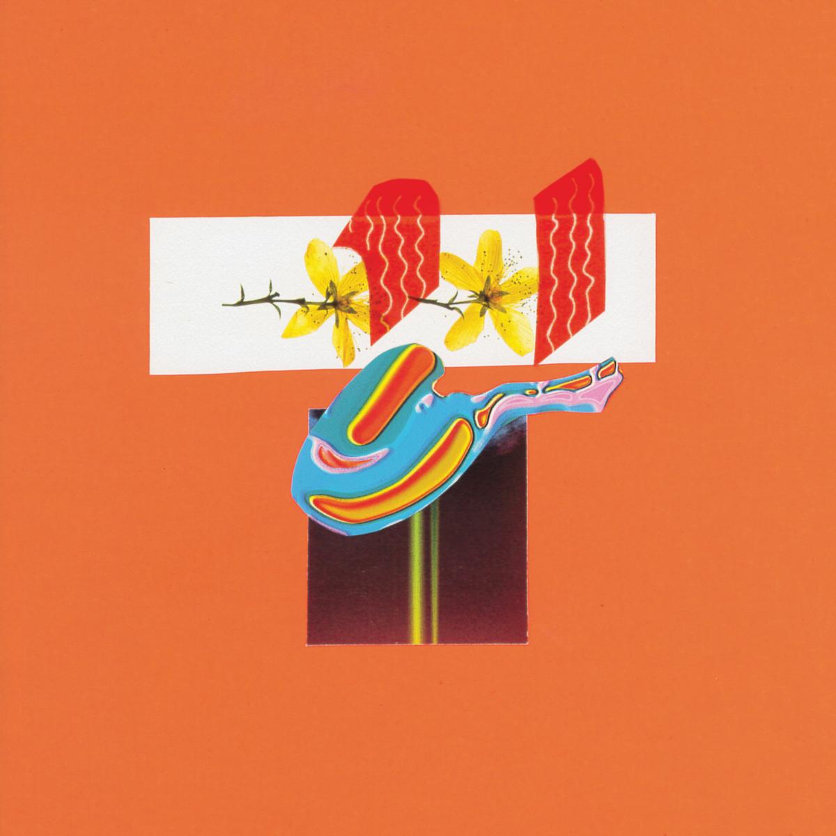 [ESP107] Yaoyorozoo - Ground