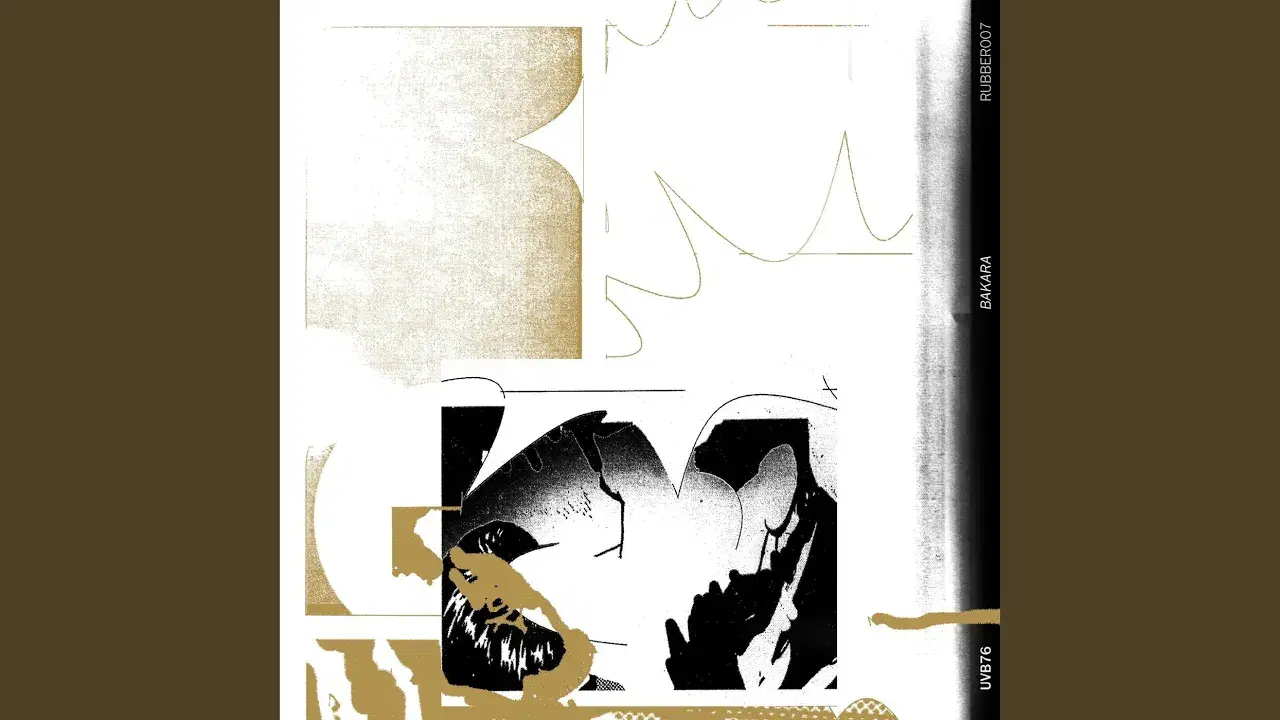 BAKARA - UVB76