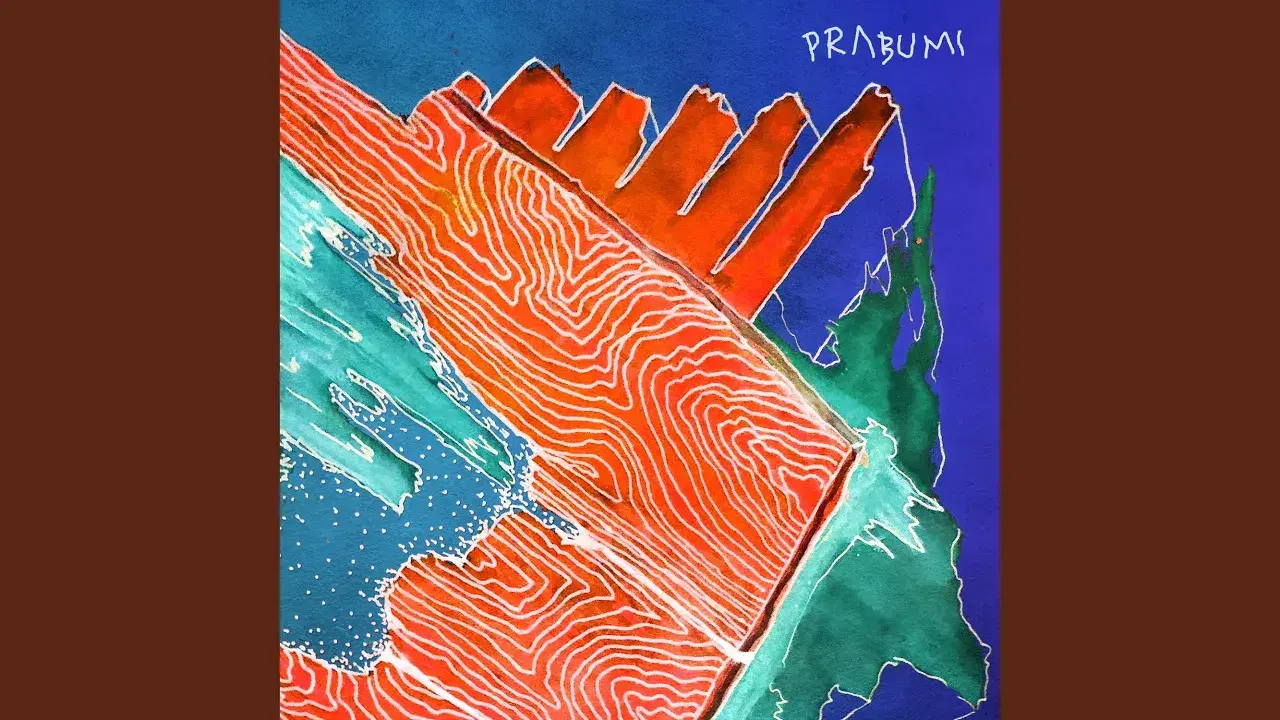 Prabumi Album - Prabumi