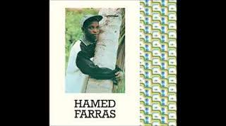  - Hamed Farras